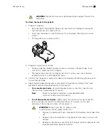 Preview for 27 page of Welch Allyn Connex ECG Module Directions For Use Manual