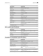 Preview for 35 page of Welch Allyn Connex ECG Module Directions For Use Manual