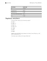 Preview for 38 page of Welch Allyn Connex ECG Module Directions For Use Manual