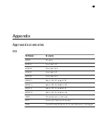 Preview for 39 page of Welch Allyn Connex ECG Module Directions For Use Manual