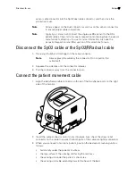 Предварительный просмотр 43 страницы Welch Allyn Connex IWS Directions For Use Manual