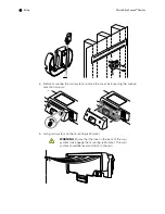 Предварительный просмотр 52 страницы Welch Allyn Connex IWS Directions For Use Manual