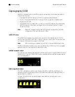 Предварительный просмотр 128 страницы Welch Allyn Connex IWS Directions For Use Manual