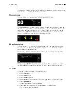 Предварительный просмотр 135 страницы Welch Allyn Connex IWS Directions For Use Manual