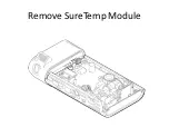 Preview for 40 page of Welch Allyn Connex Spot Monitor Disassembly And Reassembly