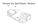 Preview for 94 page of Welch Allyn Connex Spot Monitor Disassembly And Reassembly