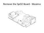 Preview for 97 page of Welch Allyn Connex Spot Monitor Disassembly And Reassembly