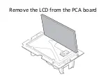 Preview for 119 page of Welch Allyn Connex Spot Monitor Disassembly And Reassembly