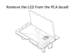 Preview for 120 page of Welch Allyn Connex Spot Monitor Disassembly And Reassembly