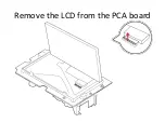 Preview for 121 page of Welch Allyn Connex Spot Monitor Disassembly And Reassembly