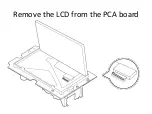 Preview for 122 page of Welch Allyn Connex Spot Monitor Disassembly And Reassembly