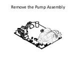 Preview for 127 page of Welch Allyn Connex Spot Monitor Disassembly And Reassembly