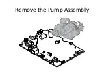 Preview for 132 page of Welch Allyn Connex Spot Monitor Disassembly And Reassembly