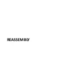 Preview for 142 page of Welch Allyn Connex Spot Monitor Disassembly And Reassembly