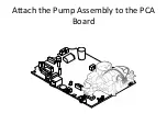 Preview for 157 page of Welch Allyn Connex Spot Monitor Disassembly And Reassembly