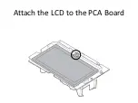 Preview for 166 page of Welch Allyn Connex Spot Monitor Disassembly And Reassembly