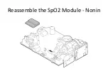 Preview for 185 page of Welch Allyn Connex Spot Monitor Disassembly And Reassembly