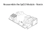 Preview for 186 page of Welch Allyn Connex Spot Monitor Disassembly And Reassembly