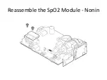 Preview for 187 page of Welch Allyn Connex Spot Monitor Disassembly And Reassembly