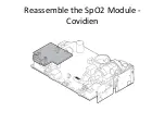 Preview for 192 page of Welch Allyn Connex Spot Monitor Disassembly And Reassembly