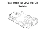 Preview for 194 page of Welch Allyn Connex Spot Monitor Disassembly And Reassembly