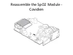 Preview for 196 page of Welch Allyn Connex Spot Monitor Disassembly And Reassembly