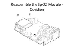 Preview for 197 page of Welch Allyn Connex Spot Monitor Disassembly And Reassembly