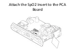 Preview for 217 page of Welch Allyn Connex Spot Monitor Disassembly And Reassembly