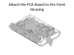 Preview for 223 page of Welch Allyn Connex Spot Monitor Disassembly And Reassembly