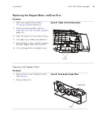 Preview for 63 page of Welch Allyn CP 100 Service Manual