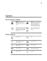 Preview for 5 page of Welch Allyn CP 150 Service Manual