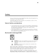 Preview for 9 page of Welch Allyn CP 150 Service Manual