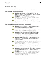 Preview for 11 page of Welch Allyn CP 150 Service Manual