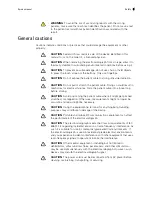 Preview for 13 page of Welch Allyn CP 150 Service Manual