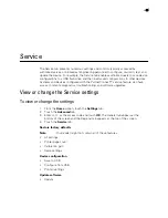 Preview for 43 page of Welch Allyn CP 150 Service Manual