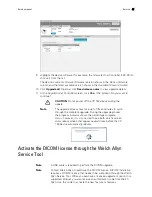 Preview for 45 page of Welch Allyn CP 150 Service Manual