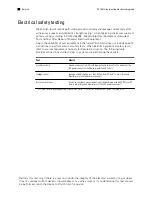 Preview for 62 page of Welch Allyn CP 150 Service Manual