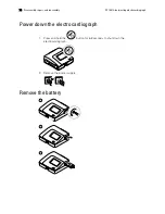 Preview for 78 page of Welch Allyn CP 150 Service Manual