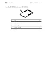 Preview for 114 page of Welch Allyn CP 150 Service Manual