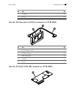 Preview for 117 page of Welch Allyn CP 150 Service Manual