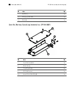 Preview for 118 page of Welch Allyn CP 150 Service Manual