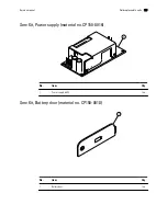 Preview for 119 page of Welch Allyn CP 150 Service Manual