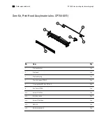 Preview for 124 page of Welch Allyn CP 150 Service Manual