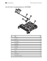 Preview for 126 page of Welch Allyn CP 150 Service Manual