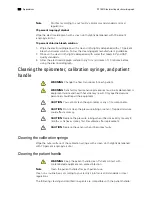 Preview for 130 page of Welch Allyn CP 150 Service Manual