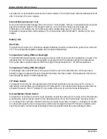 Preview for 8 page of Welch Allyn Diatek 600 Technical Manual