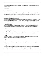 Preview for 11 page of Welch Allyn Diatek 600 Technical Manual