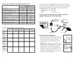 Preview for 4 page of Welch Allyn DuraShock DS44 Operating Instructions Manual