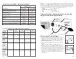 Preview for 12 page of Welch Allyn DuraShock DS44 Operating Instructions Manual