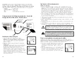 Preview for 15 page of Welch Allyn DuraShock DS44 Operating Instructions Manual